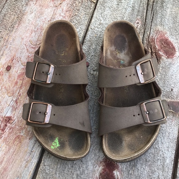 Birkenstock Other - Arizona Birkenstock sandals